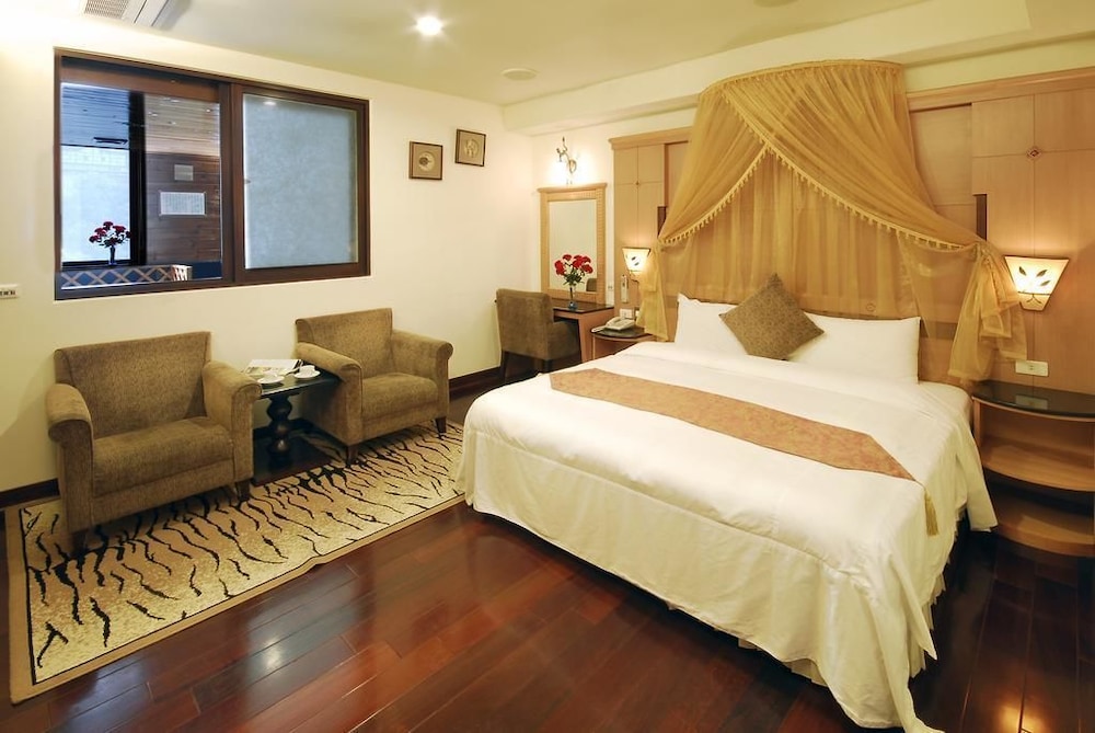 Ming Lu Holiday Hotel 15/50