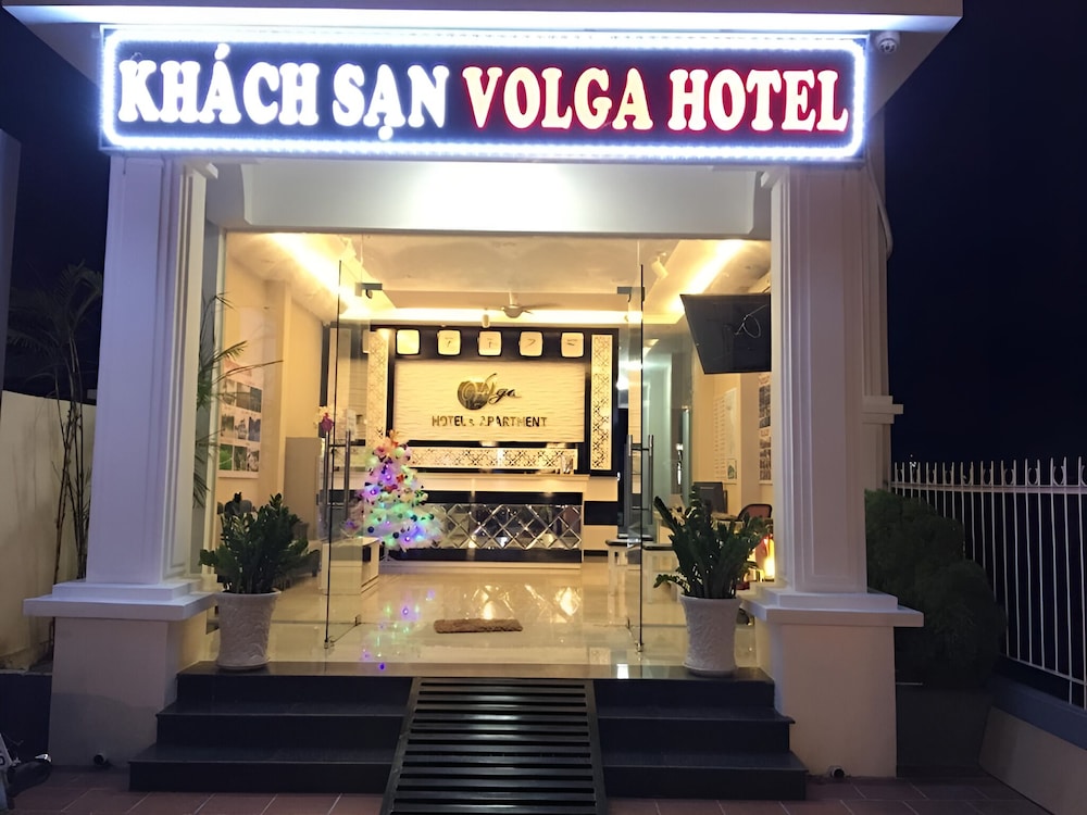 Muine Volga Hotel & Apartment 9/64