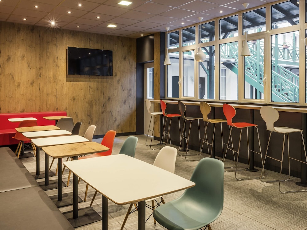 ibis Paris Levallois Perret 44/48