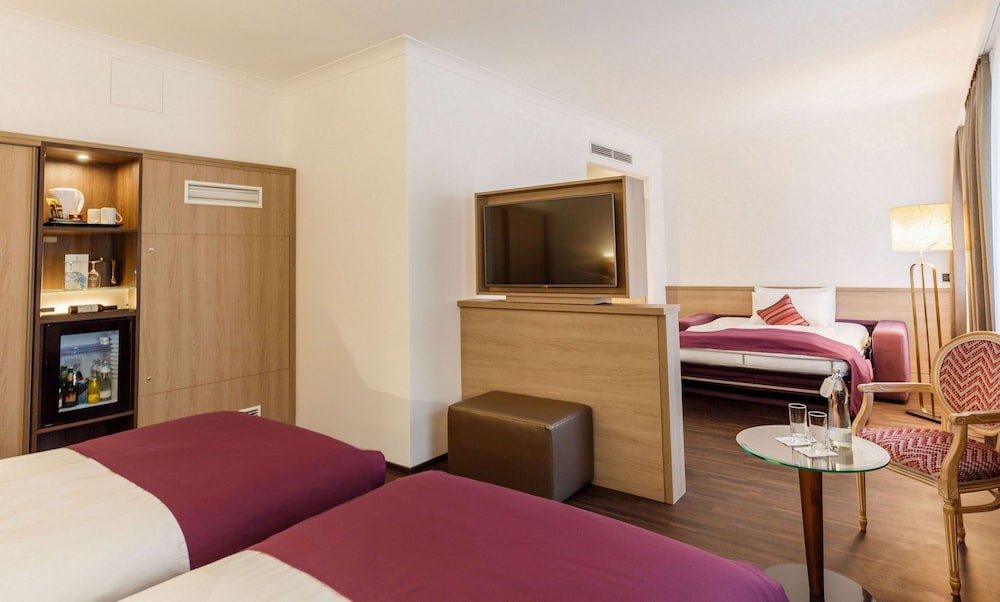 Imlauer Hotel Pitter Salzburg 32/39