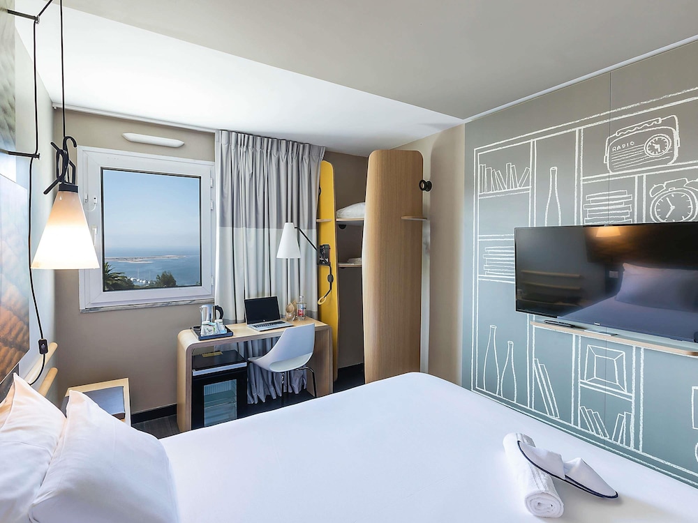 Ibis Porto Gaia 23/70