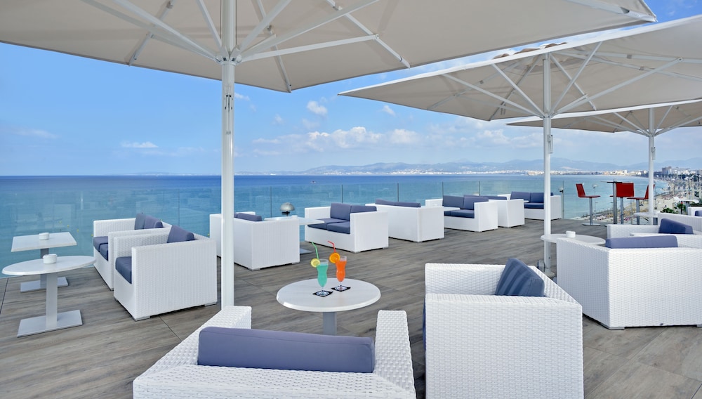 Hotel Hispania 35/51