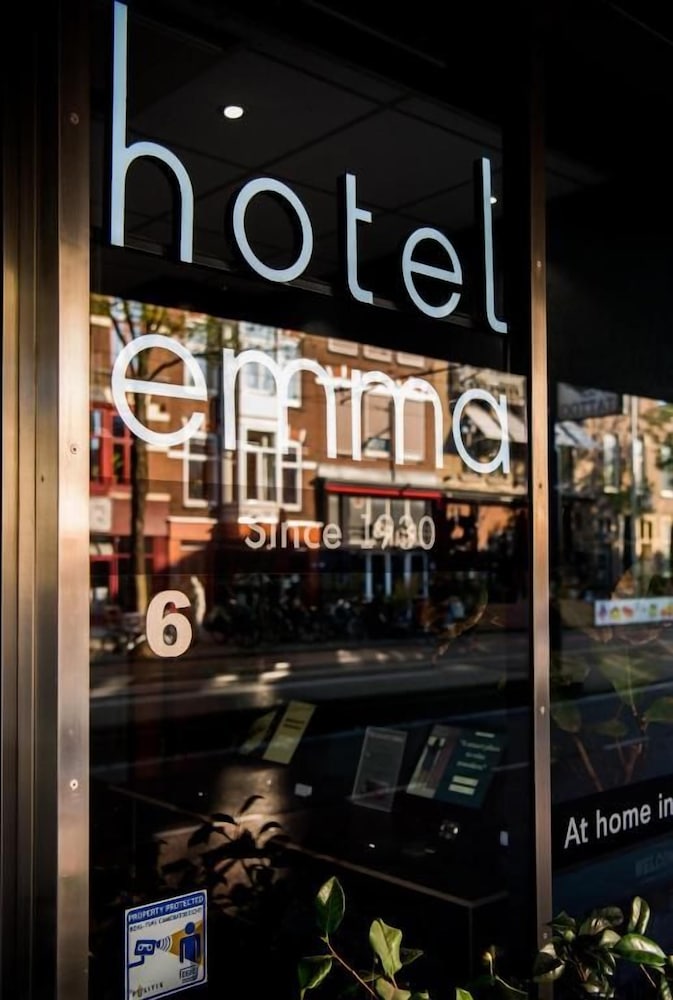 Hotel Emma 2/44