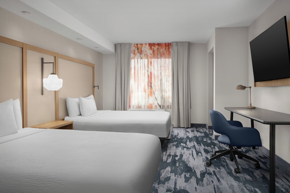 Fairfield Inn Suites el Centro 15/50