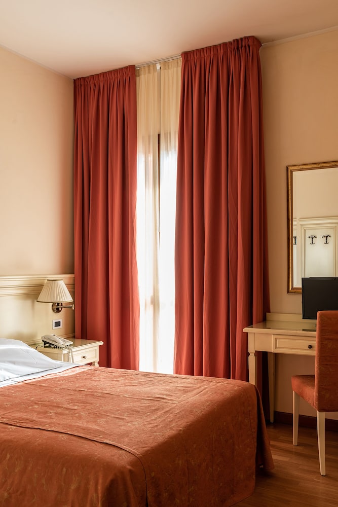 Antico Hotel Alle Acque 14/50
