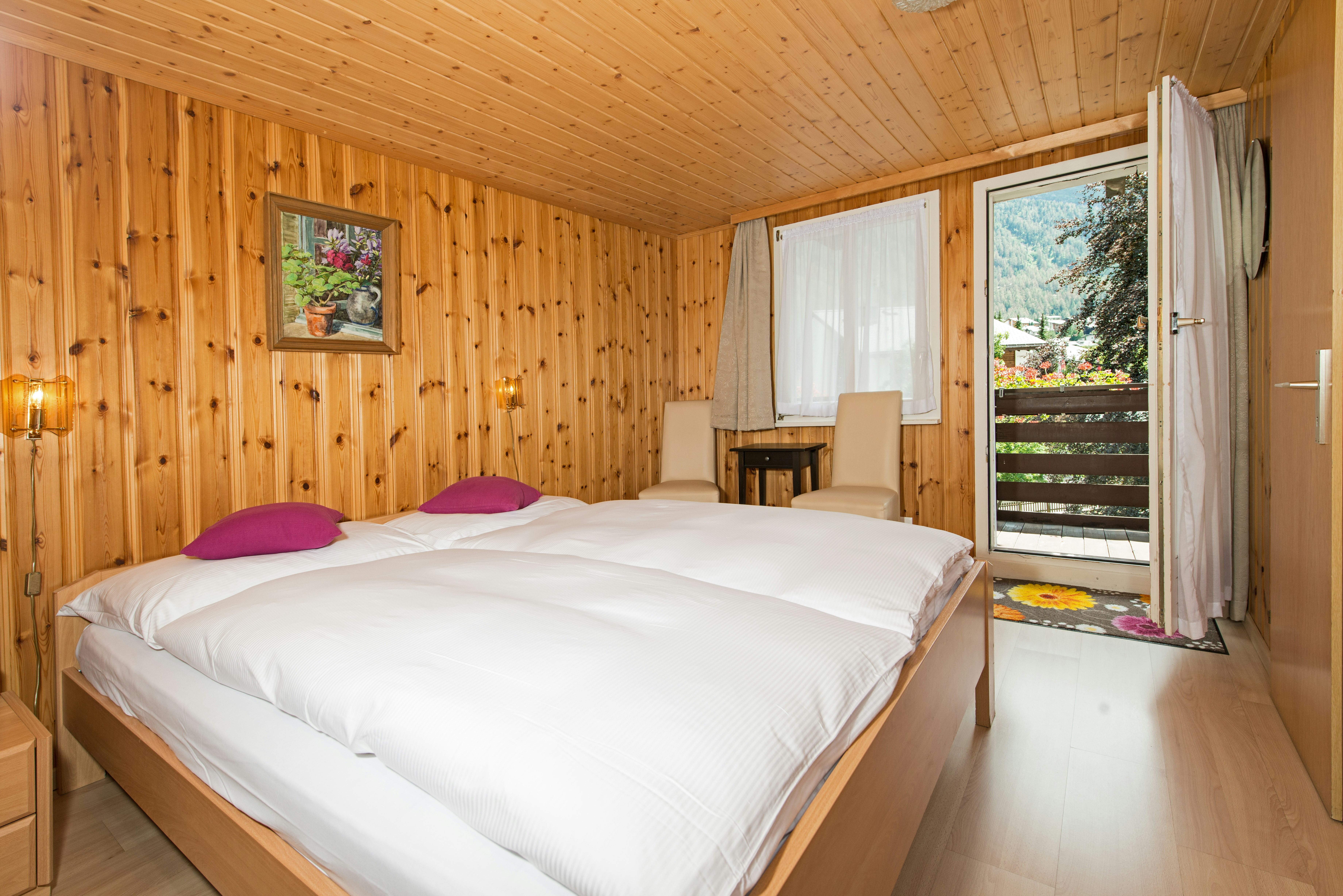 Hotel Alpina 7/25