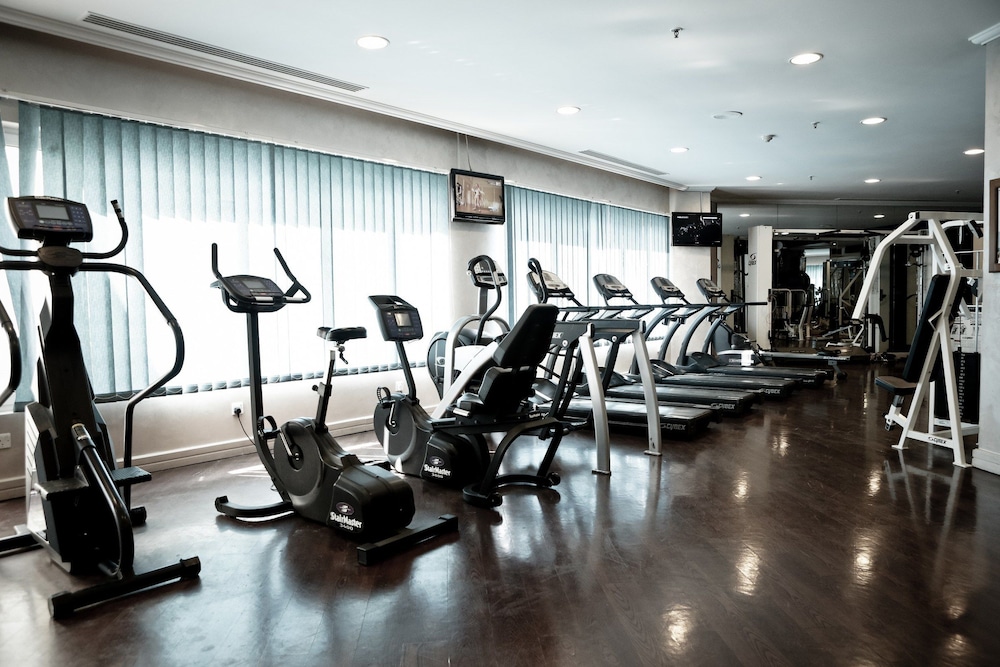 Bristol Hotel Amman 24/50