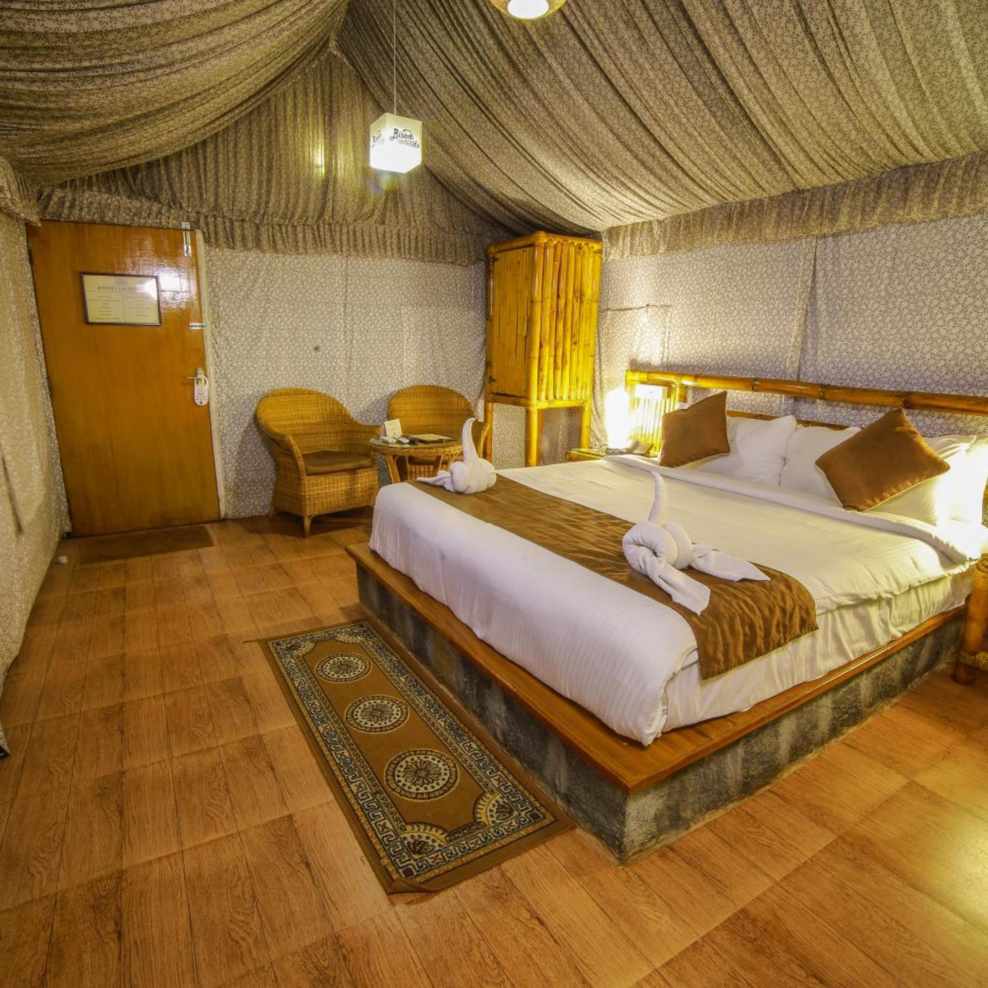 WOW Bison Woods Resort Yercaud 15/57