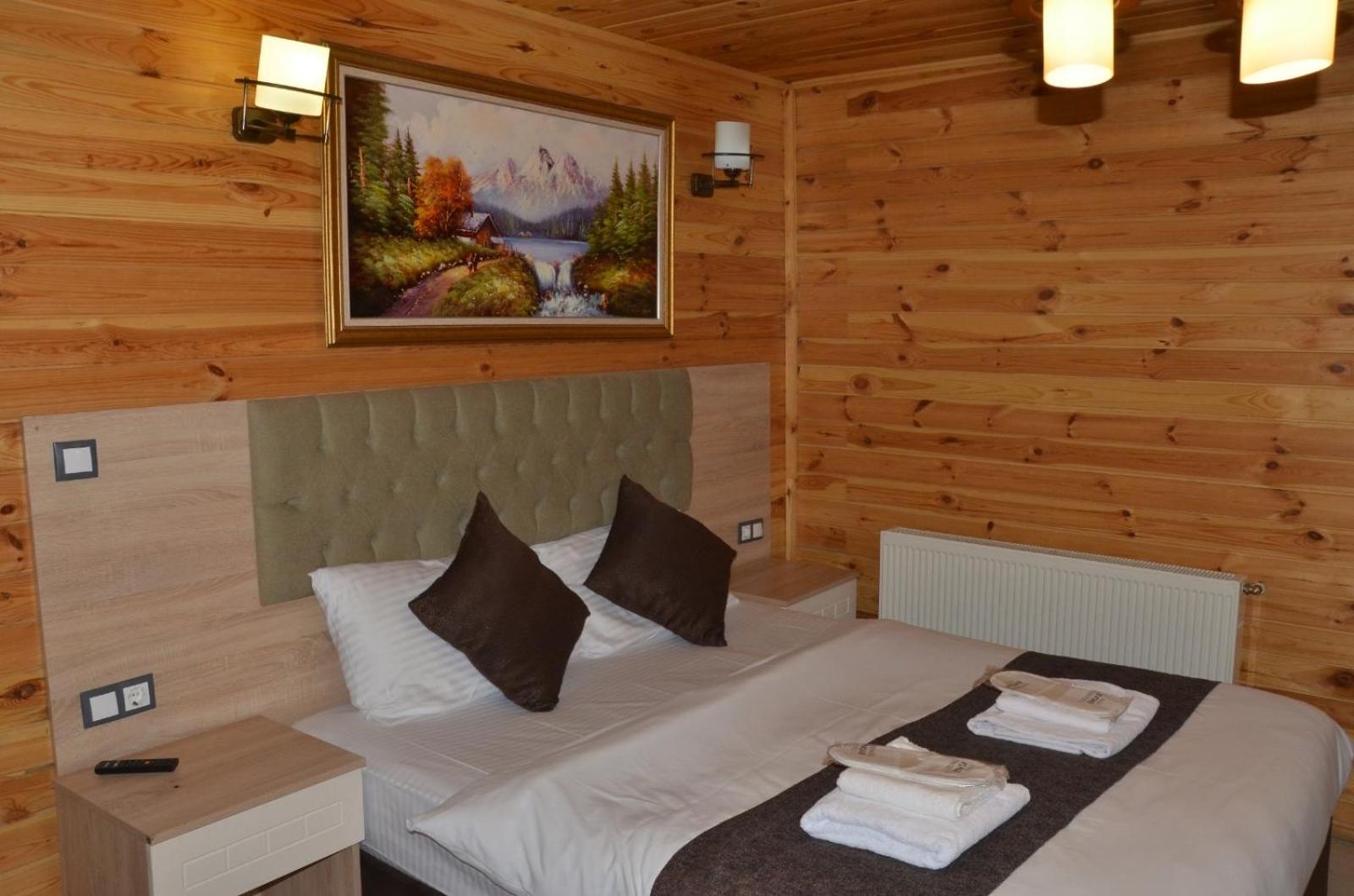 ENSAR HOTEL UZUNGOL 38/55