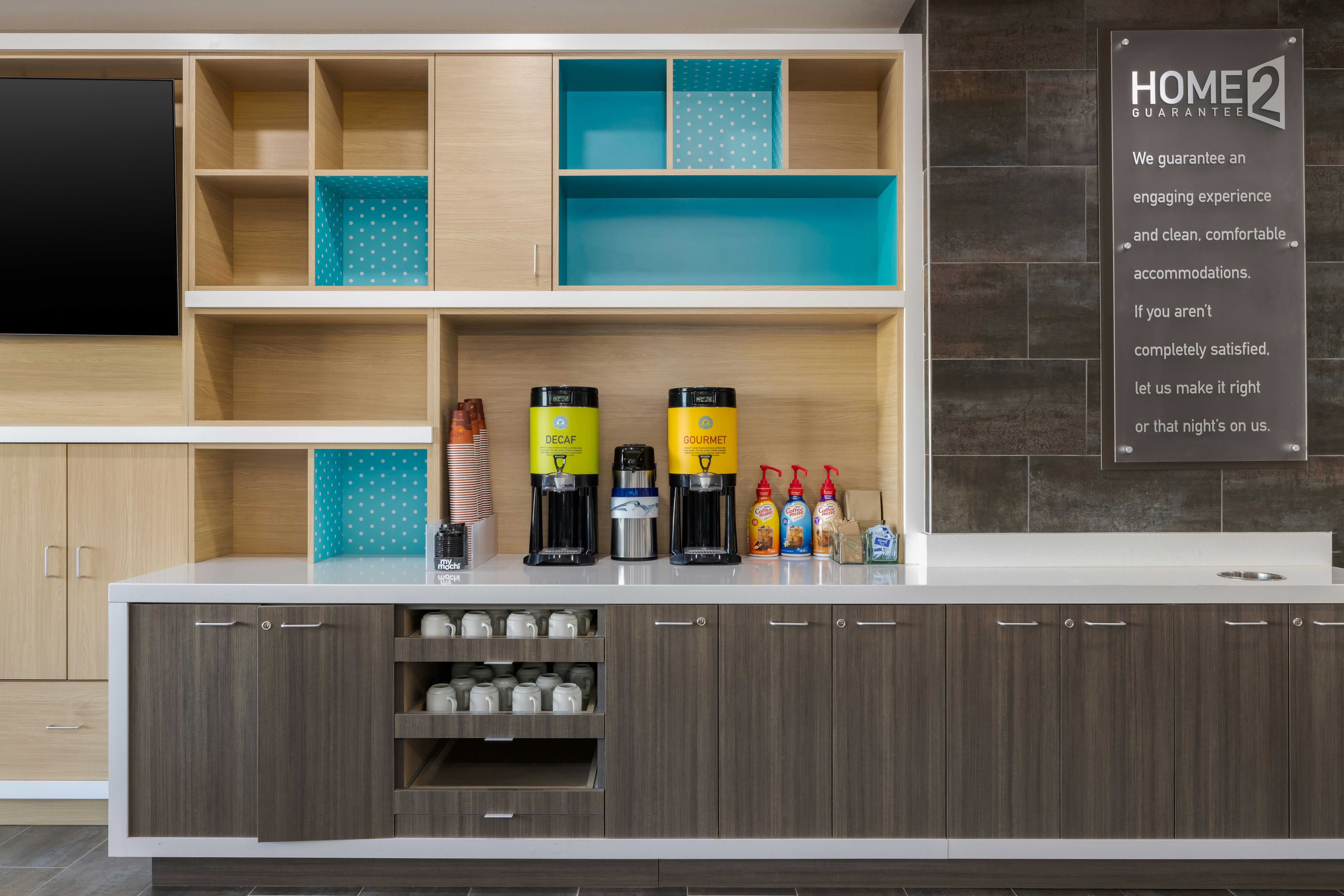 Home2 Suites by Hilton El Centro 15/38