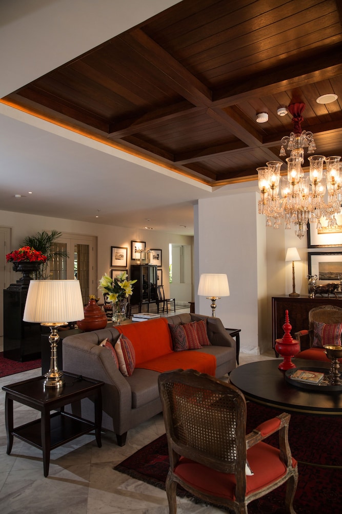 The Shalimar Boutique Hotel 49/65