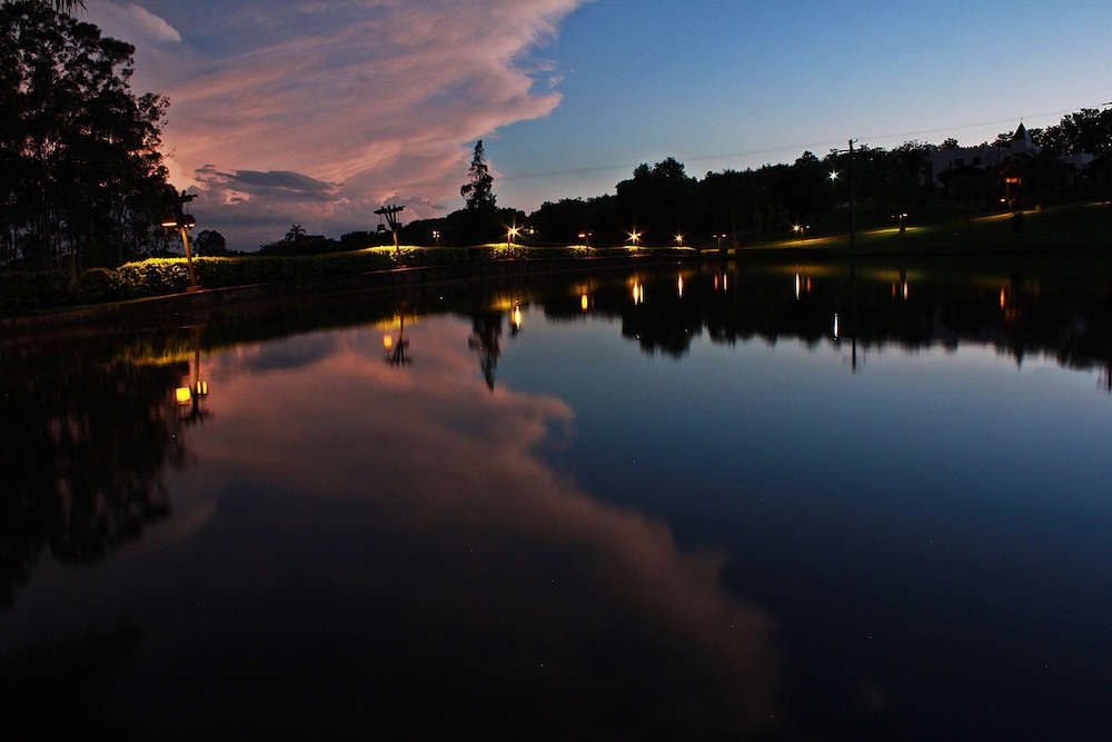 Recanto Alvorada Eco Resort 45/50