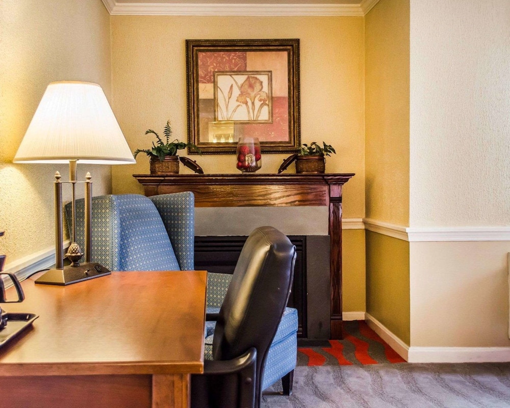 Clarion Inn Strasburg - Lancaster 45/51