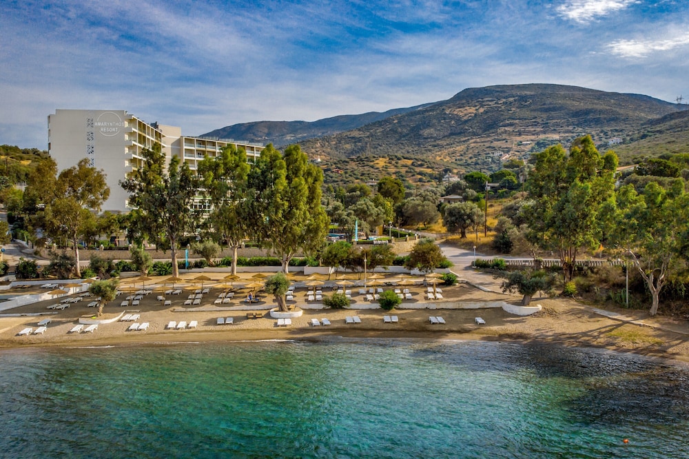 Evia Riviera Resort By Anayia All Inclusive Resorts 56/65
