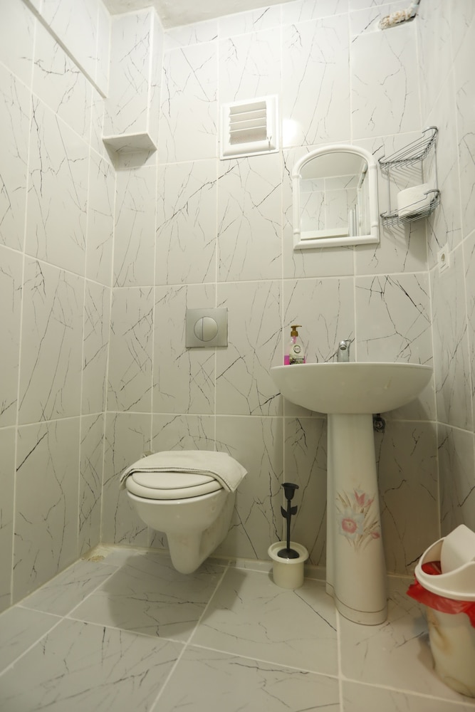 Halena Apart Hotel 37/37