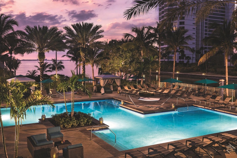 The Ritz Carlton Sarasota 21/22