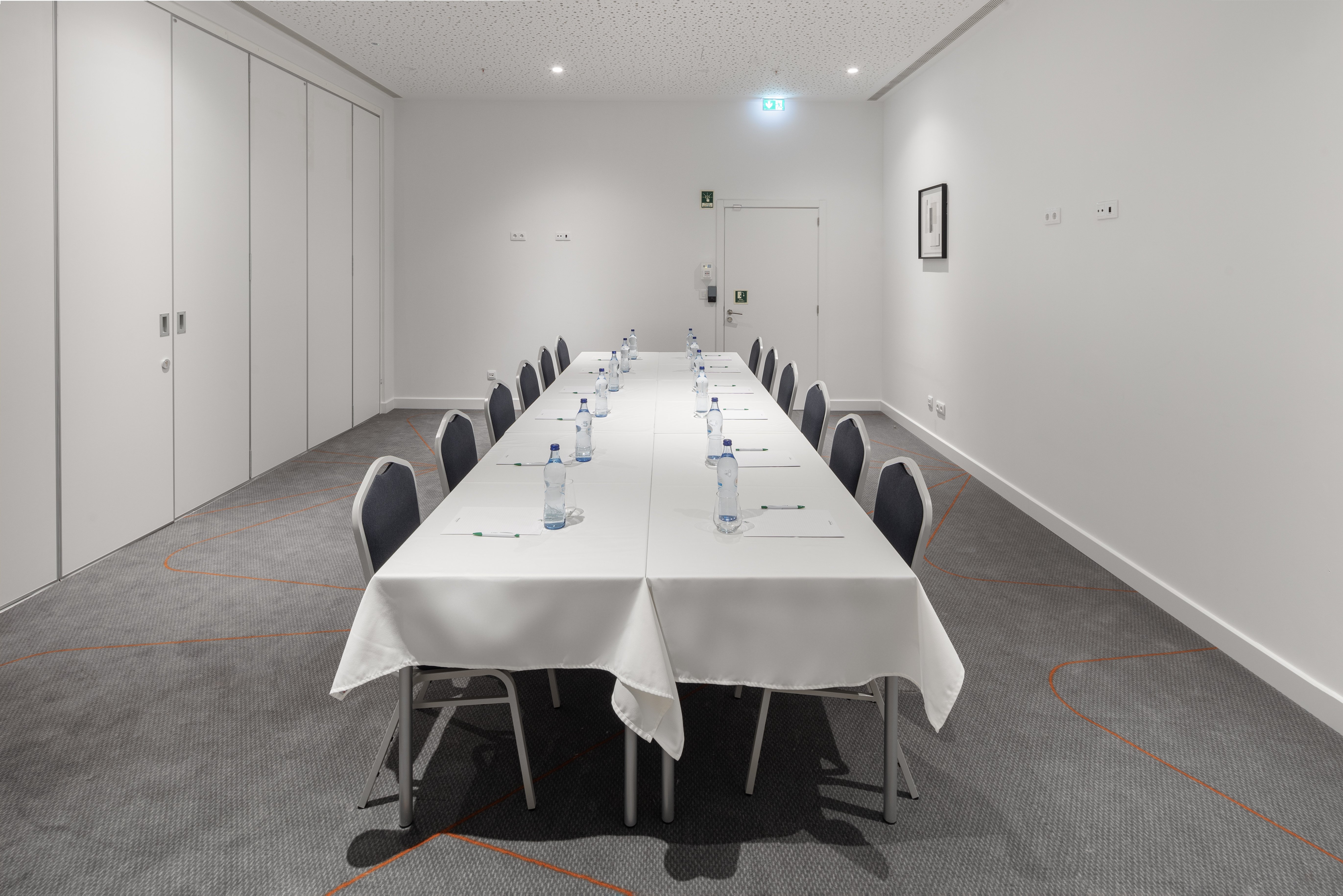 Holiday Inn Braga 24/34