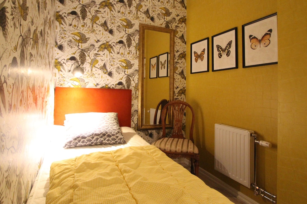 Skanstulls Hostel 23/50