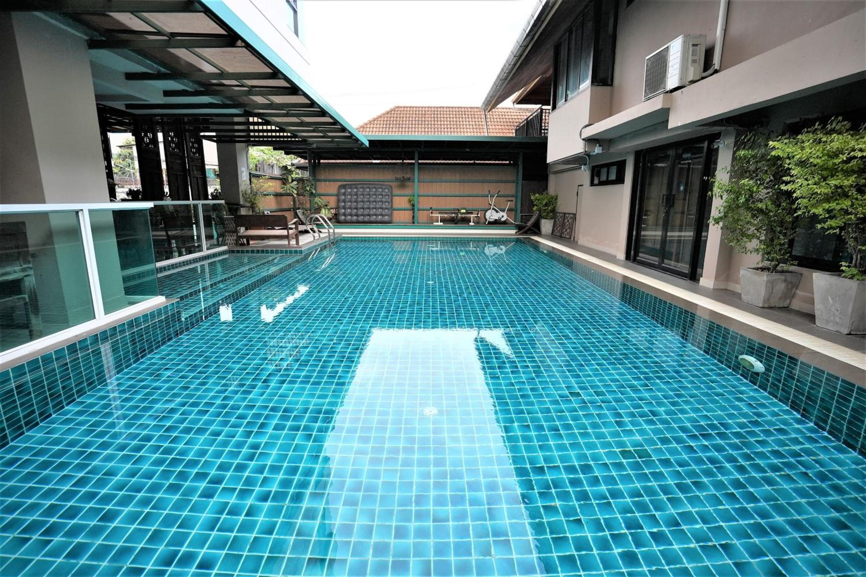 Baan Tanwa - Mrt Ratchadapisek in BANGKOK