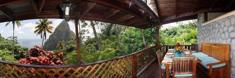 Hermitage Terrace 2/12