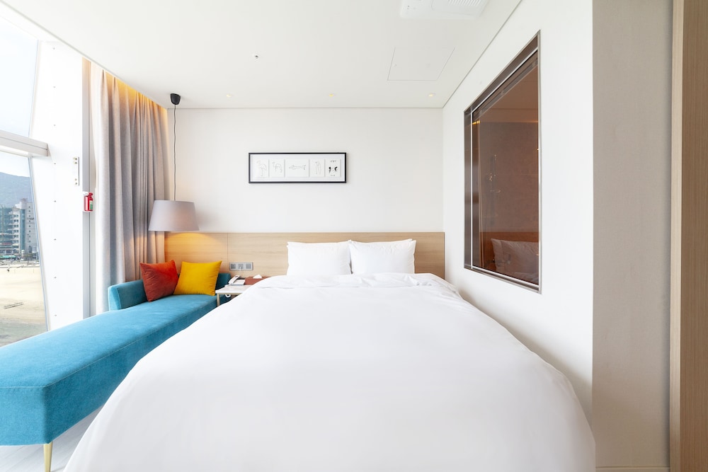 Gwangalli Ocean 2 Heaven Hotel 9/50