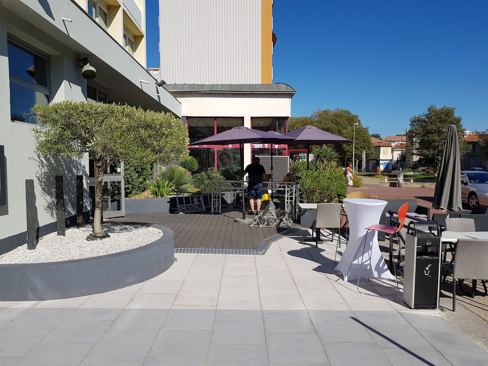 Ibis Ales Centre Ville 37/46