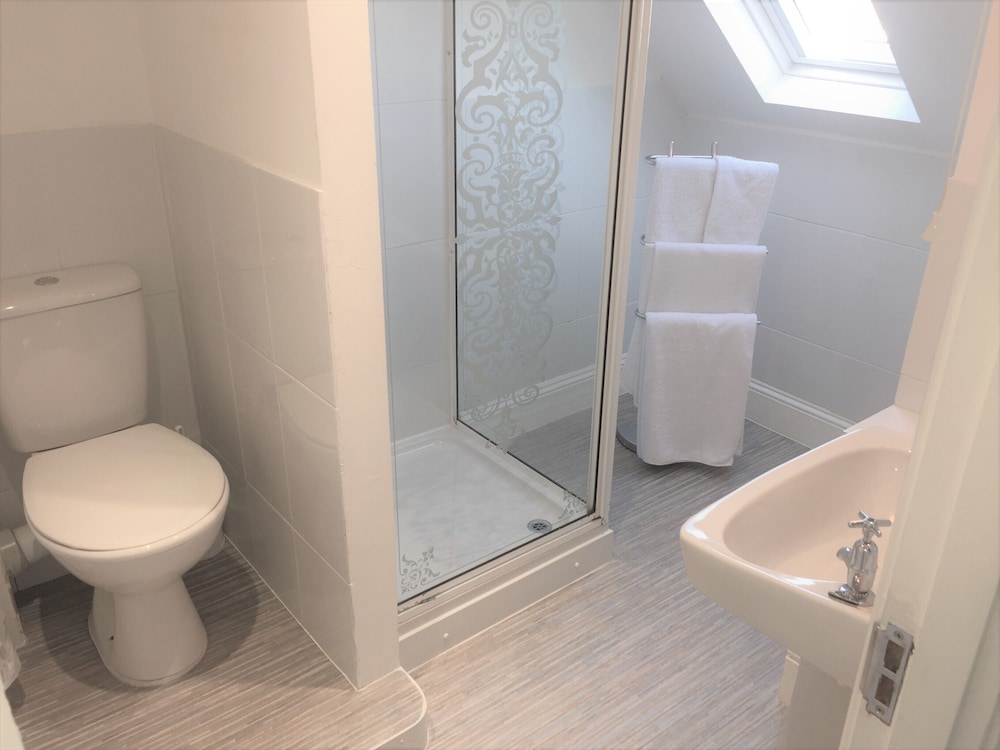Summer Breeze Guest House - B&B 42/42