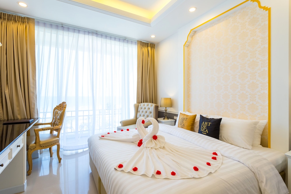 Art De Sea Hua Hin 27/47