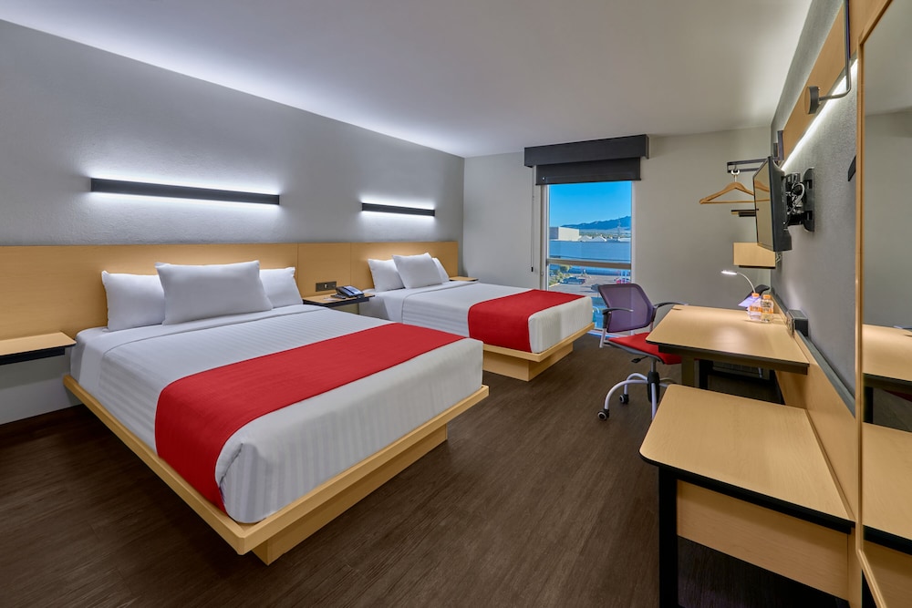 City Express by Marriott Hermosillo Expo 15/42