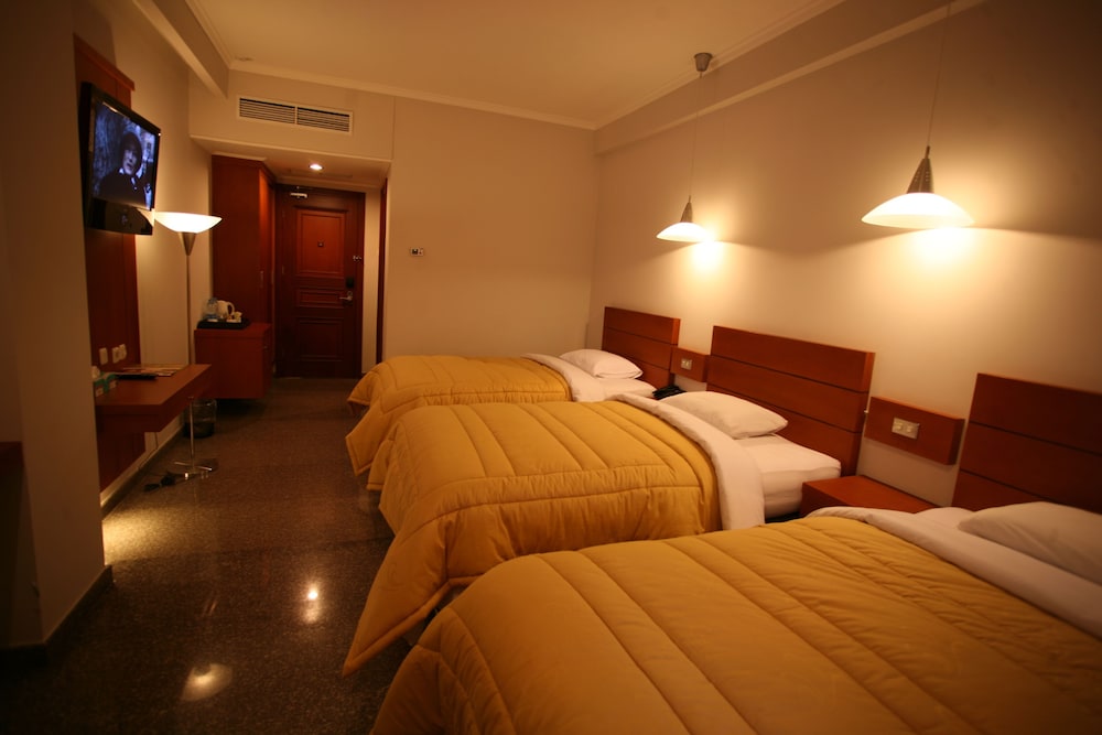 Sahira Butik Hotel 3/33