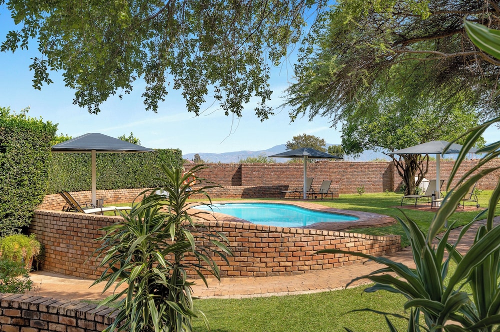 Park Hotel Mokopane 45/50