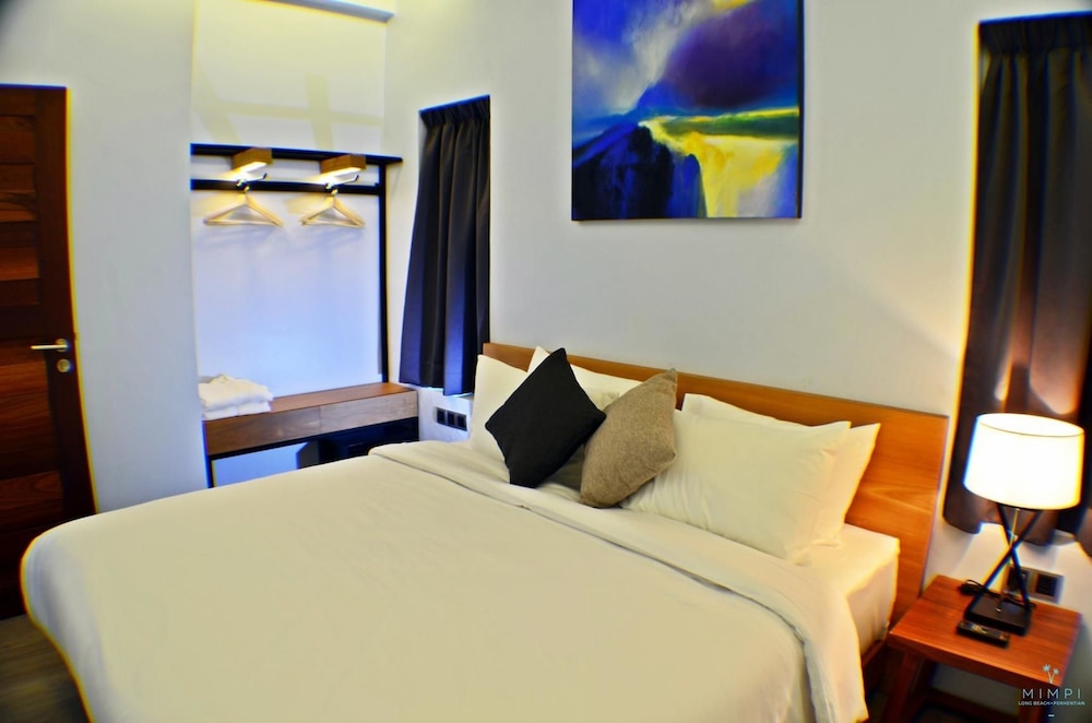 Mimpi Perhentian 8/27