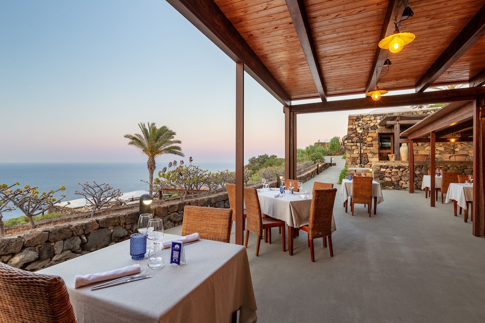 Pantelleria Dream Resort 34/49