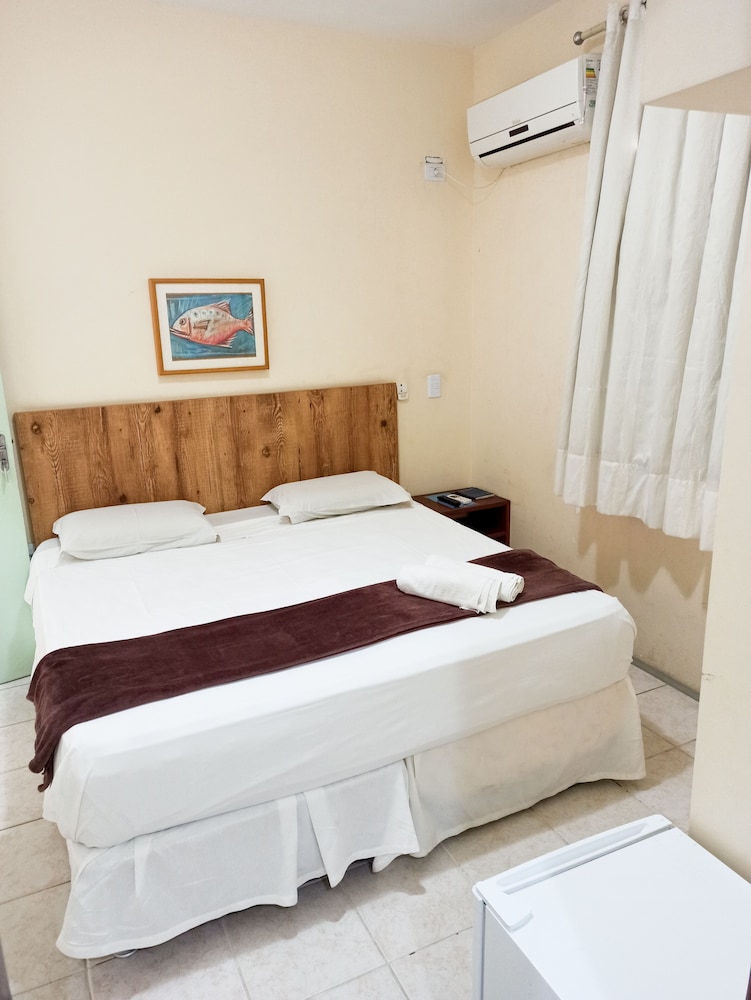 Algas Praia Hotel Ex Aquidaban Praia Hotel 23/70