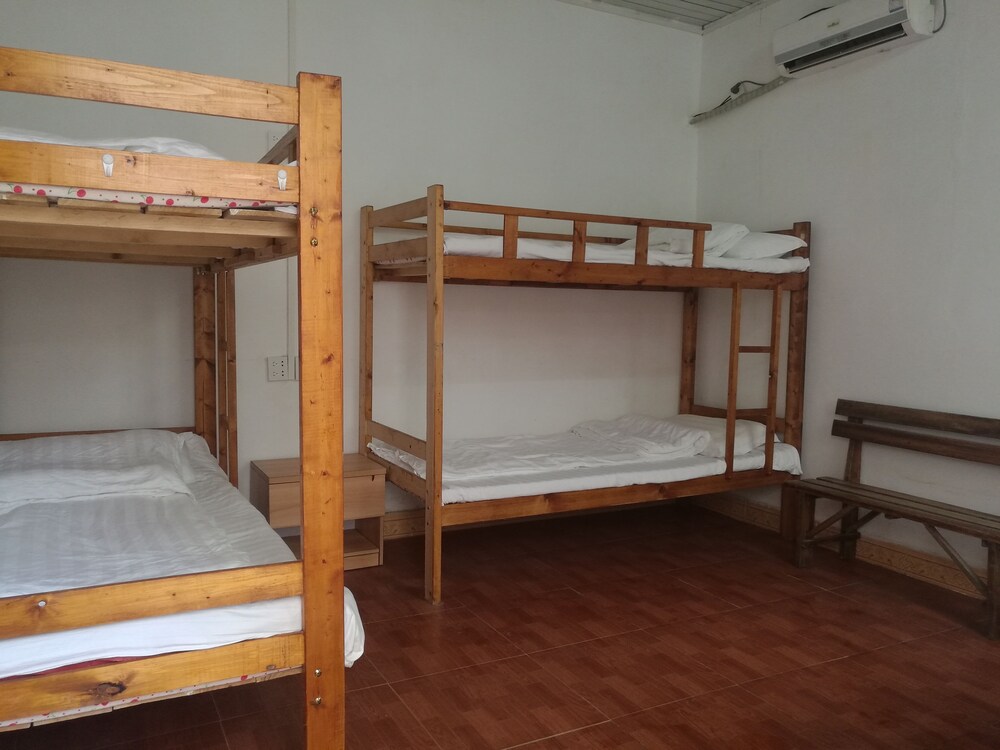 Yang Shuo Loong Old House 18/28