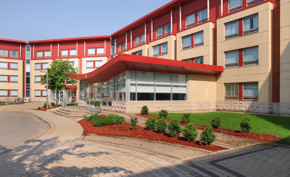 Residence & Conference Centre - Oakville 4/29