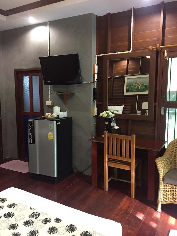 Ruen Purksa Resort 19/43