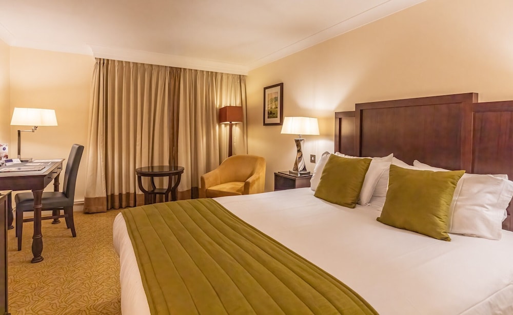 Meon Valley Hotel, Spa & Golf 23/67