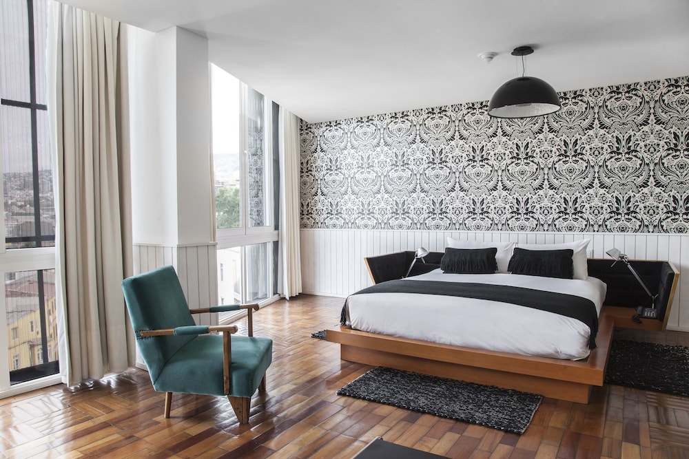 Hotel Palacio Astoreca 9/23