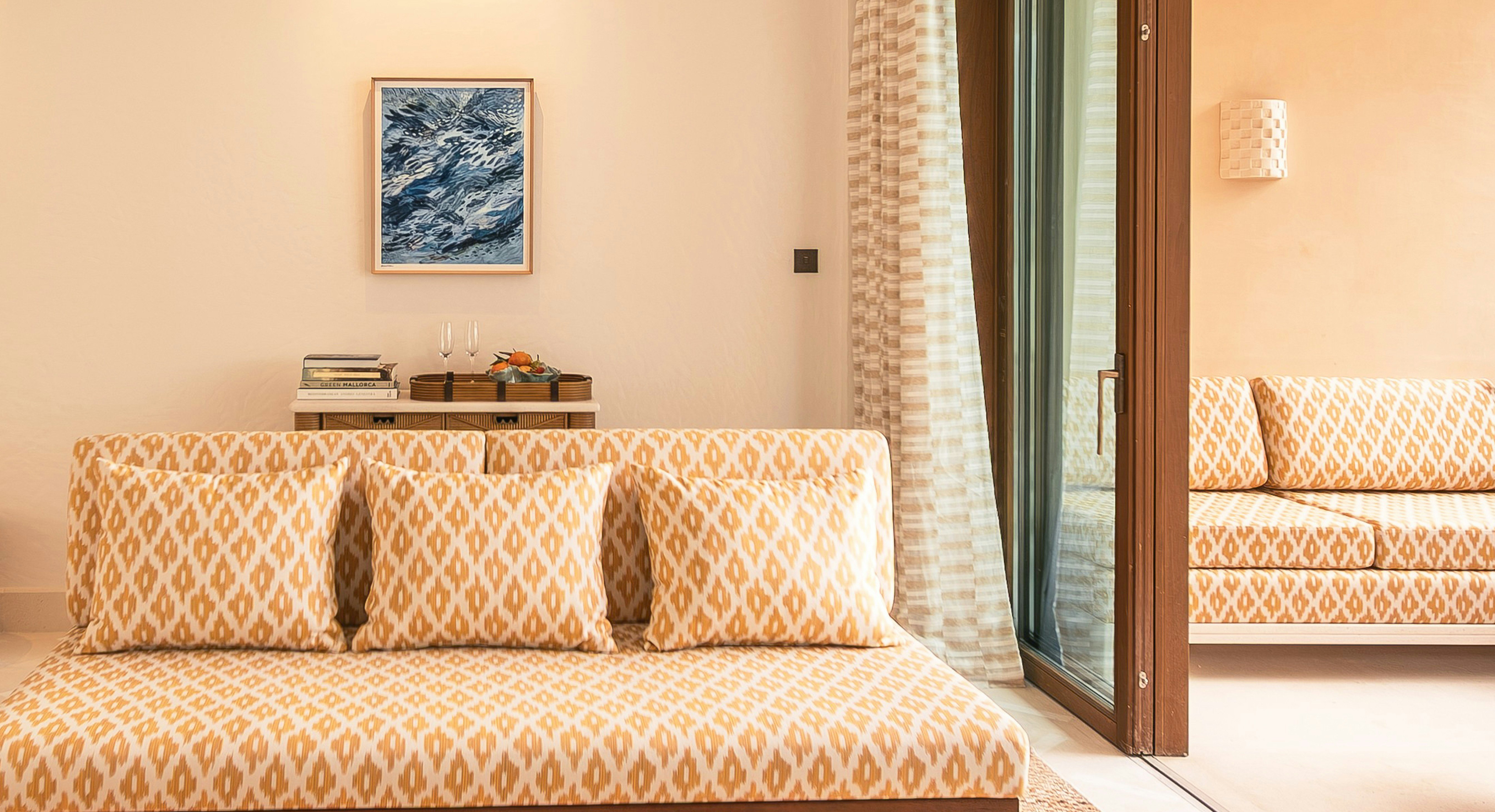 Mandarin Oriental Punta Negra, Mallorca 19/31