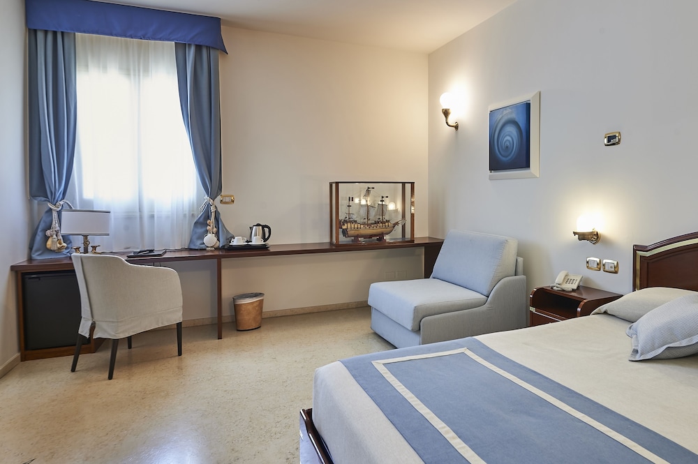 Corte di Nettuno - CDSHotels 17/65