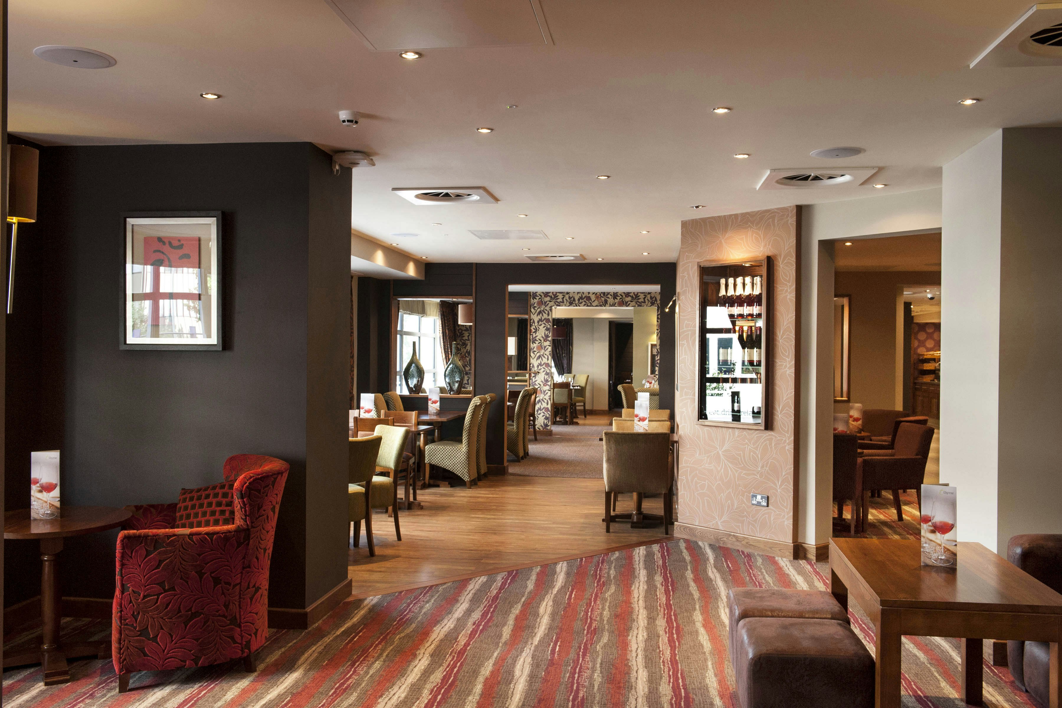 Premier Inn London Croydon Town Centre 18/27