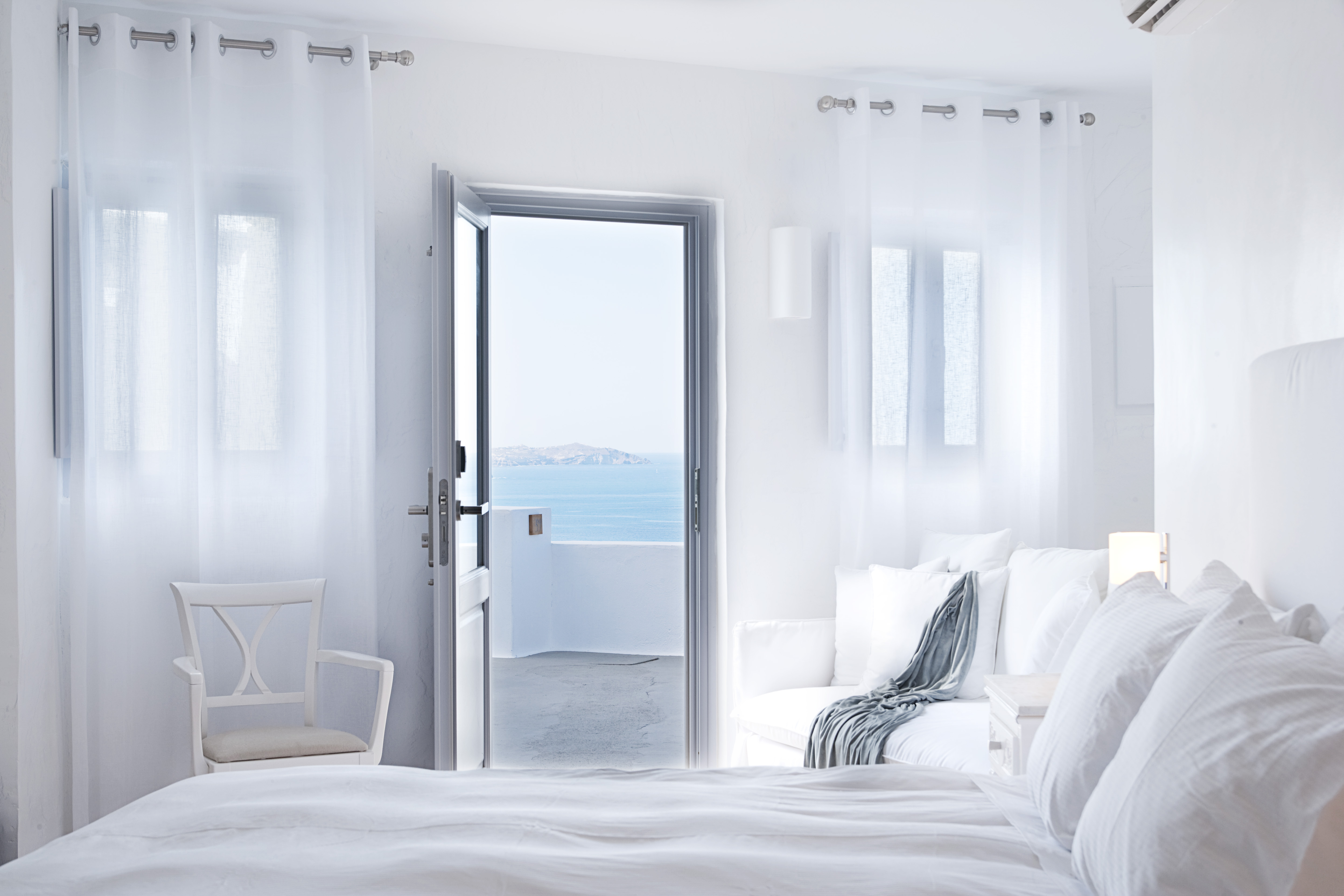 Junior Suite, House