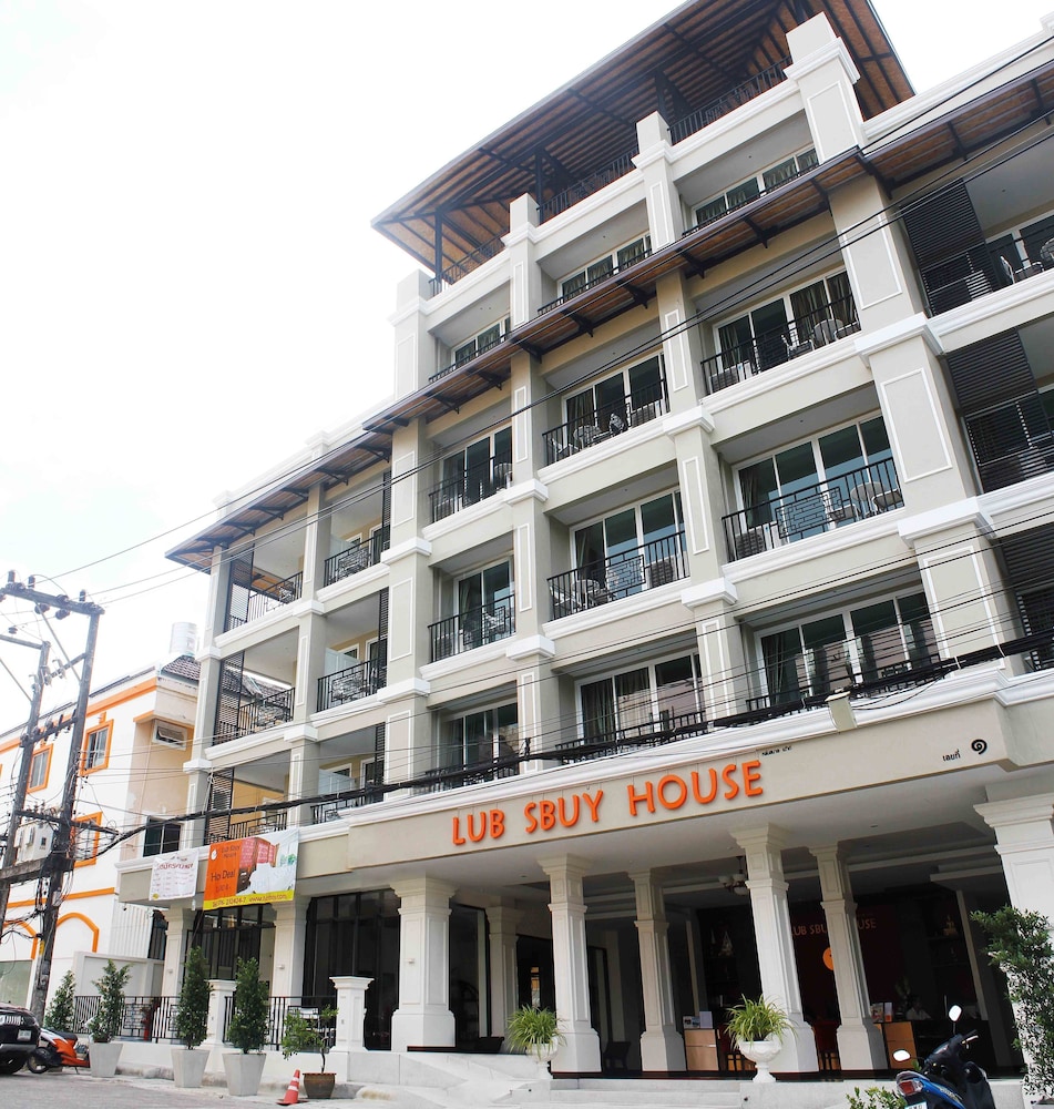 Lub Sbuy House 4/46