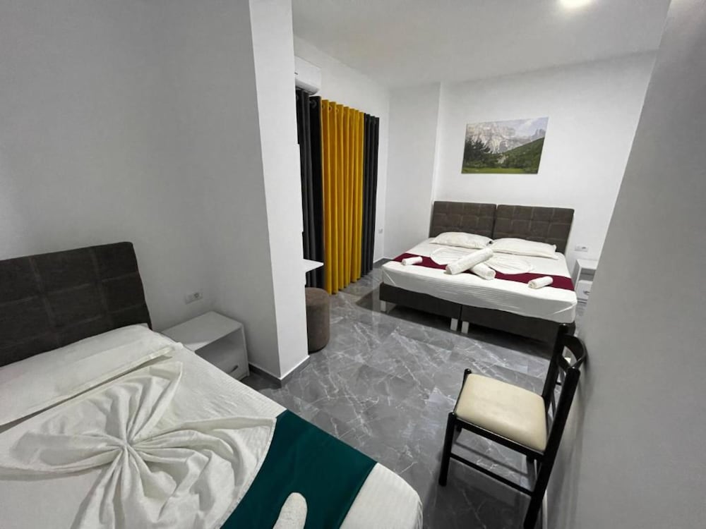 Hotel Seadel 25/39