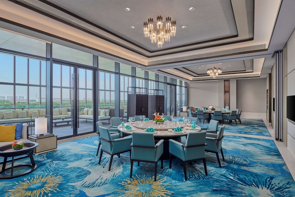 Hilton Shanghai Fengxian 48/78