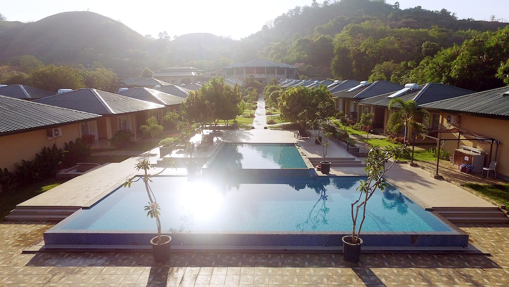 Sylvia Resort Komodo Labuan Bajo 33/70