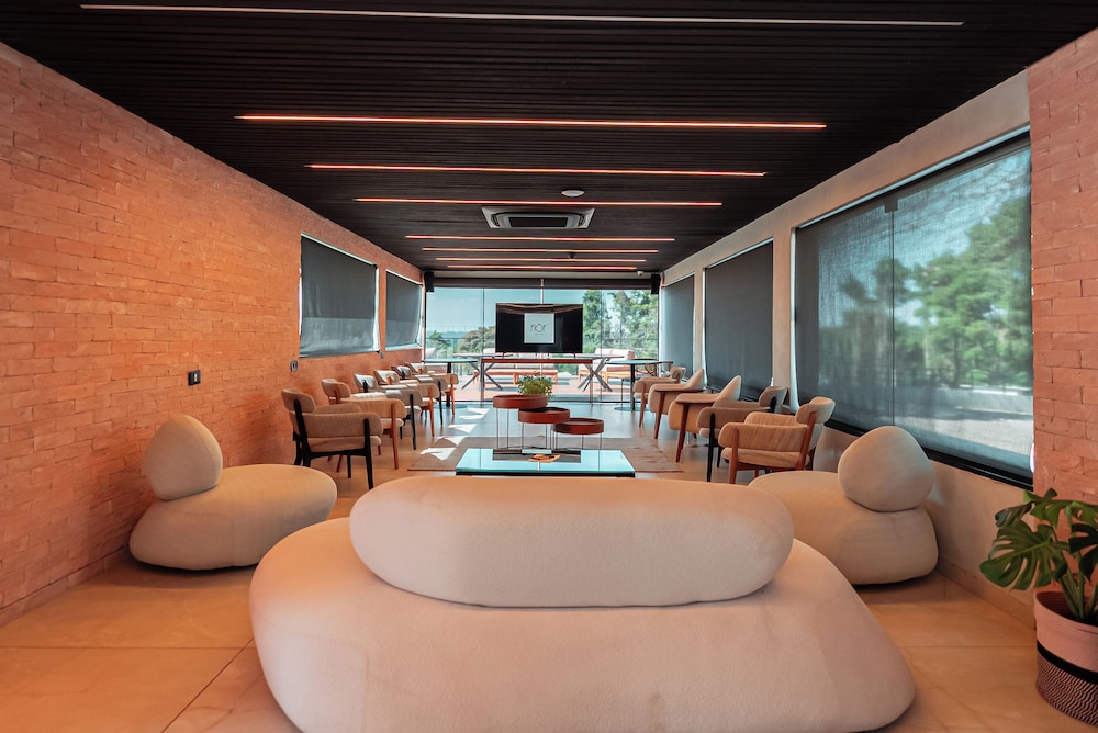 NOR Hotel and SPA 9/15