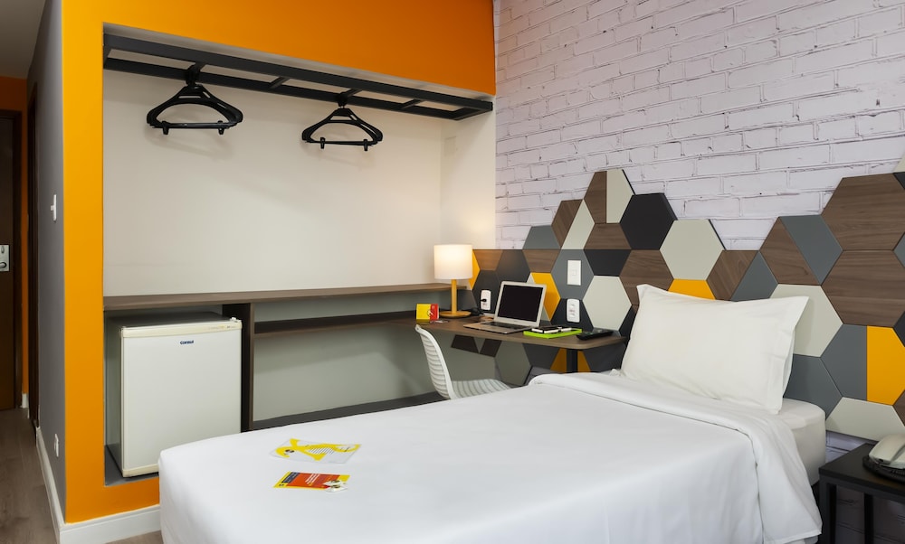 B&B Hotels Uberlandia 15/58