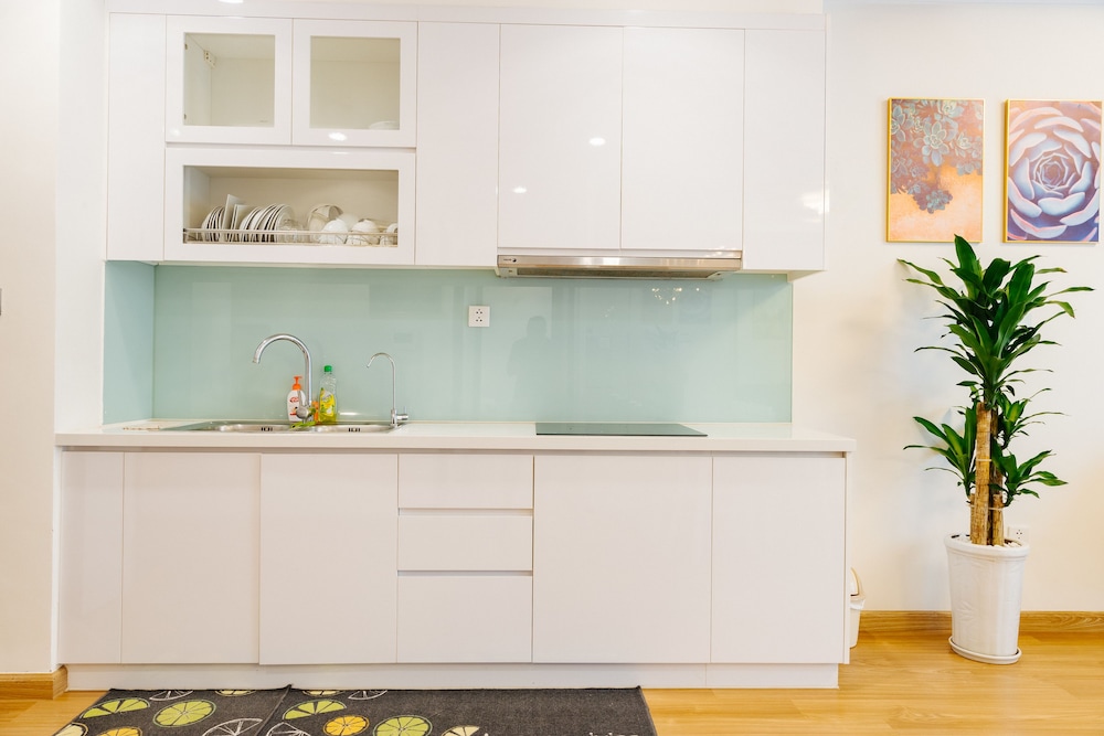 Park Hill No1 Apartment 6/31
